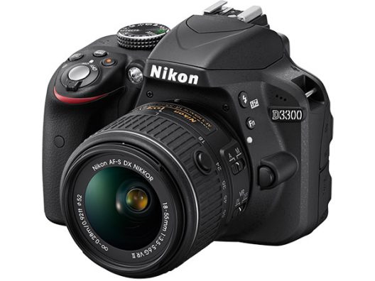 Photo Tethering Solution for the D3300 Photo Tethering Solution for the D3300