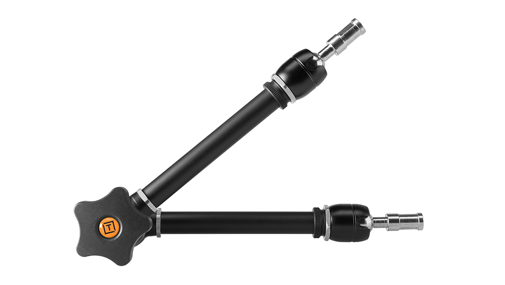Arms Clamps Grips Tether Tools Rock Solid Master Articulating Arm