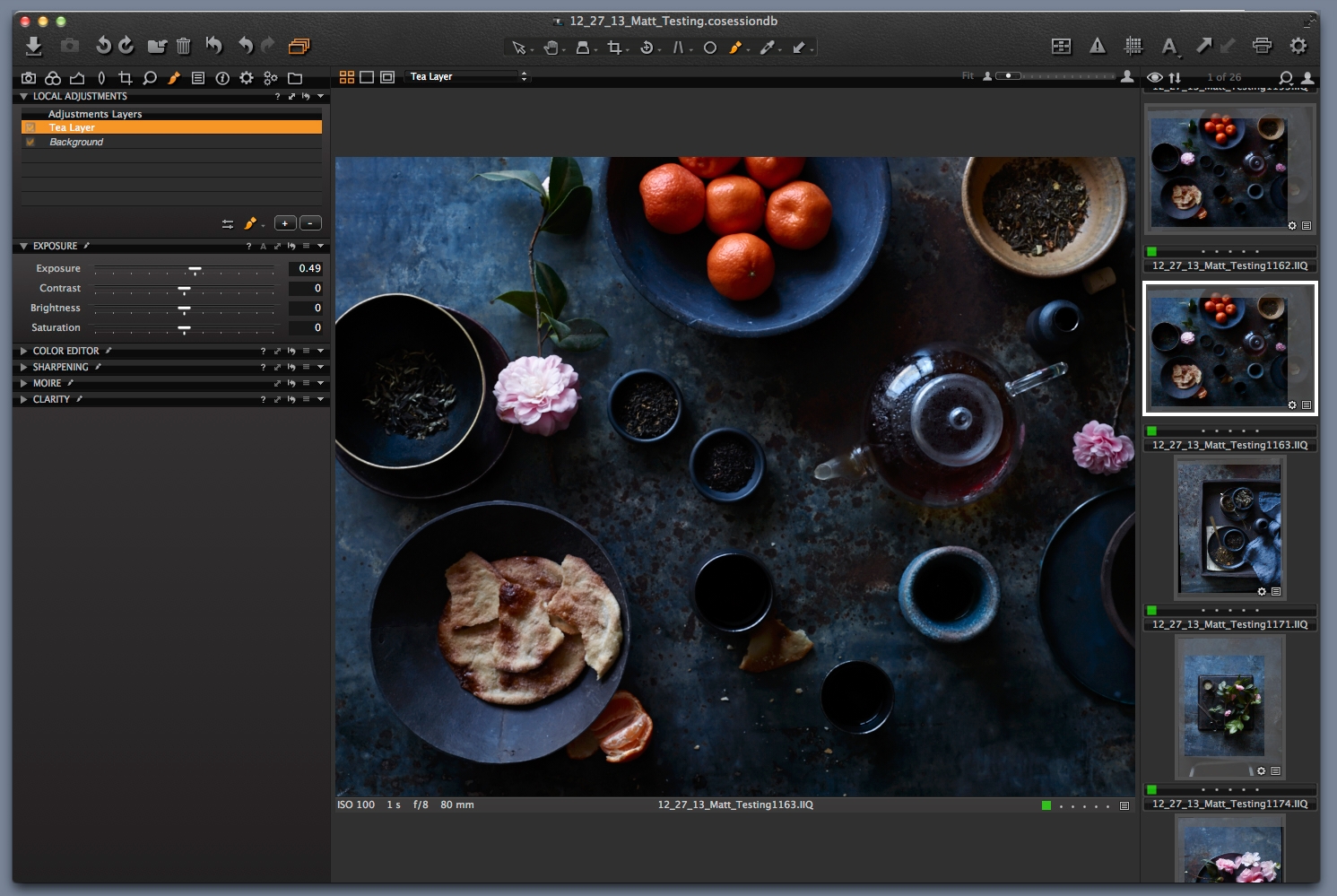 Phase one capture one pro 3.7.7 incl keymaker again