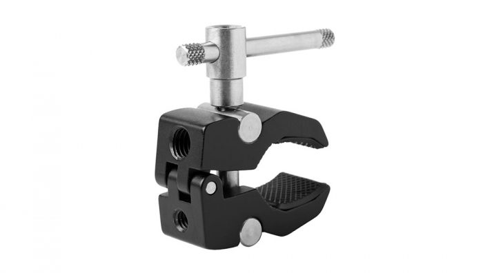 9 Unique Ways to Use a Rock Solid Mini ProClamp 9 Unique Ways to Use a Rock Solid Mini ProClamp