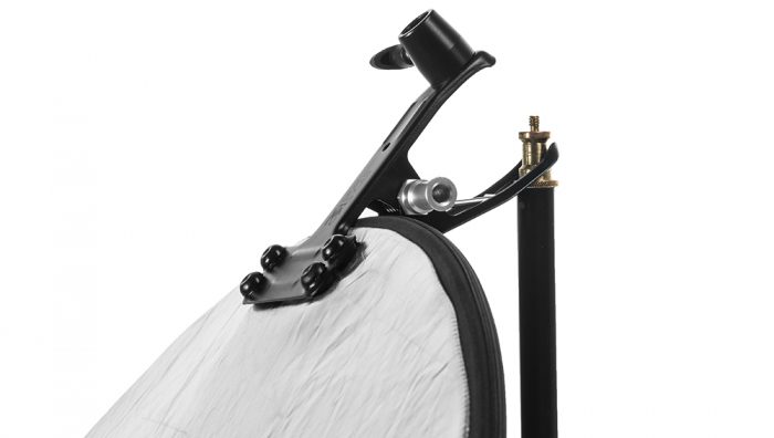 VersaClamp: An Indispensable Multi-Purpose Tool for Every Kit VersaClamp: An Indispensable Multi-Purpose Tool for Every Kit