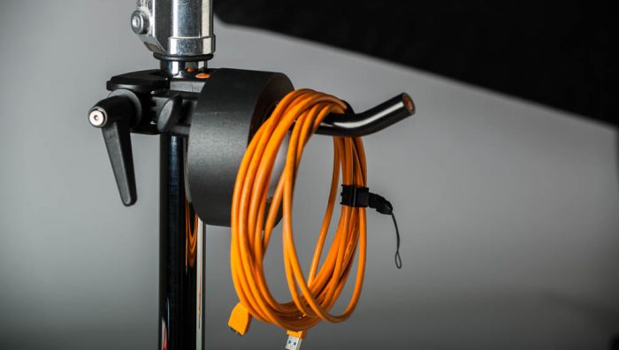 Get to Know: Rock Solid Utility Arm Get to Know: Rock Solid Utility Arm