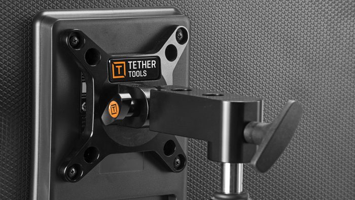 Mount a Monitor with the Rock Solid VESA Studio Monitor Mount for Stands Mount a Monitor with the Rock Solid VESA Studio Monitor Mount for Stands
