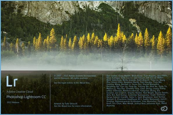 Tethering Issues Reported in Newest Lightroom and OS El Capitan Releases Tethering Issues Reported in Newest Lightroom and OS El Capitan Releases