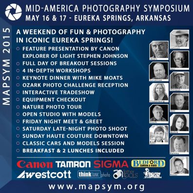 Conference: MAPSym 2015 Conference: MAPSym 2015