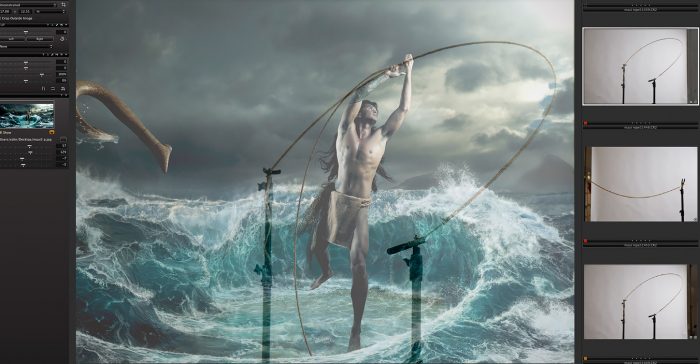 Using Overlays in Capture One for Tough Compositions Using Overlays in Capture One for Tough Compositions