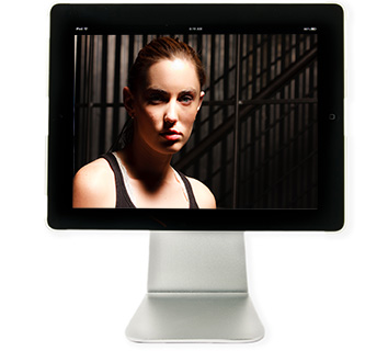 Slideshow/Portfolio Apps for your iPad Slideshow/Portfolio Apps for your iPad