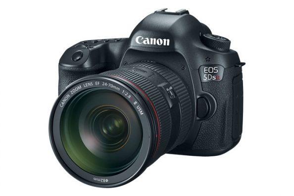 How to Tether with the Canon 5Ds and Canon 5Ds R How to Tether with the Canon 5Ds and Canon 5Ds R