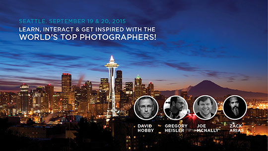 Popup GPP Seattle Popup GPP Seattle