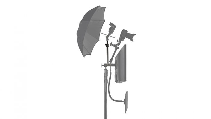 rock solid 22 telescoping