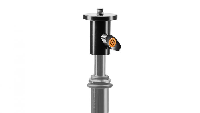 5 Ways to Use the Rock Solid Baby Ballhead Adapter 5 Ways to Use the Rock Solid Baby Ballhead Adapter