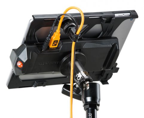 How to Shoot Tethered to an iPad with a USB Cable How to Shoot Tethered to an iPad with a USB Cable