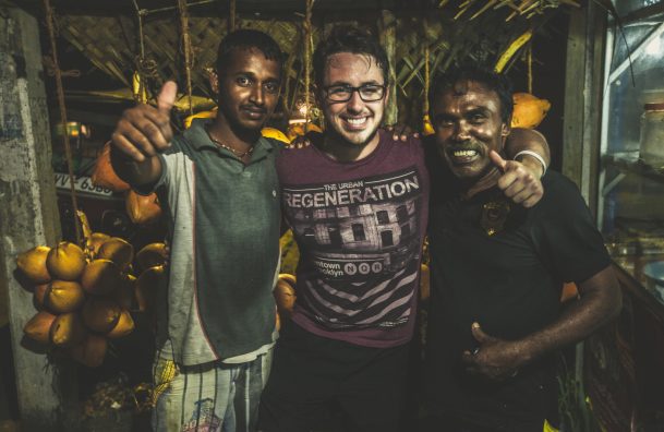 Photographer Spotlight: Tommy Reynolds Photographer Spotlight: Tommy Reynolds
