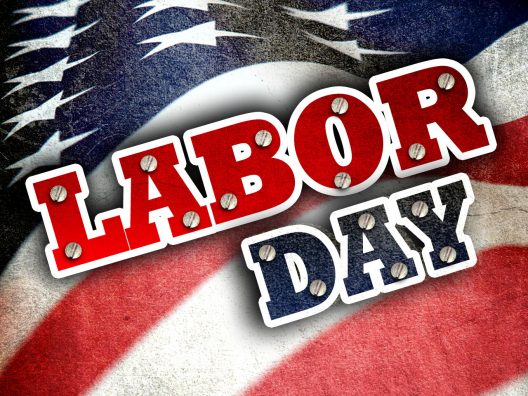 Tether Tools Observes U.S. Labor Day Holiday Tether Tools Observes U.S. Labor Day Holiday