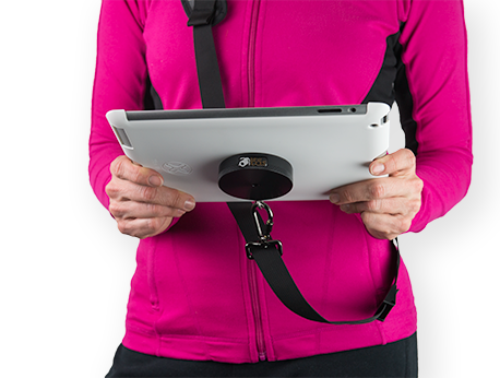 20 Versatile Ways to Use the Tether Tools Hands-Free Tablet Holder 20 Versatile Ways to Use the Tether Tools Hands-Free Tablet Holder