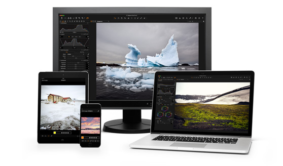 Phase One’s Capture Pilot for iPad, iPhone, and iPod Touch and Supported Cameras Phase One’s Capture Pilot for iPad, iPhone, and iPod Touch and Supported Cameras