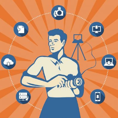 The Ultimate Photo Tethering Guide from Tether Tools and ASMP The Ultimate Photo Tethering Guide from Tether Tools and ASMP
