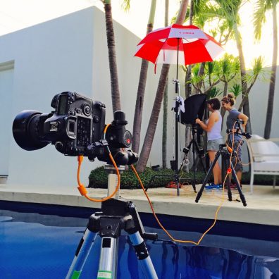 Photographer Spotlight: Kip Dawkins Gets Wet to Get the Shot Photographer Spotlight: Kip Dawkins Gets Wet to Get the Shot