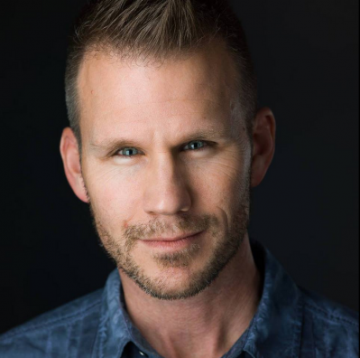 Photographer Spotlight: Gordon Clark Photographer Spotlight: Gordon Clark