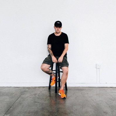 Photographer Spotlight: Jordan Green Photographer Spotlight: Jordan Green