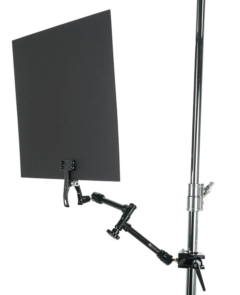 Rock Solid VersaClamp, Rock Solid Master Articulating Arm and Rock Solid Master Clamp