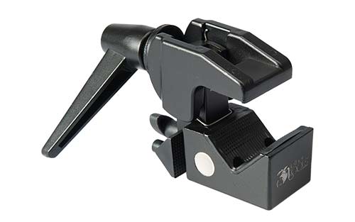 Get to Know: The Rock Solid Master Clamp Get to Know: The Rock Solid Master Clamp