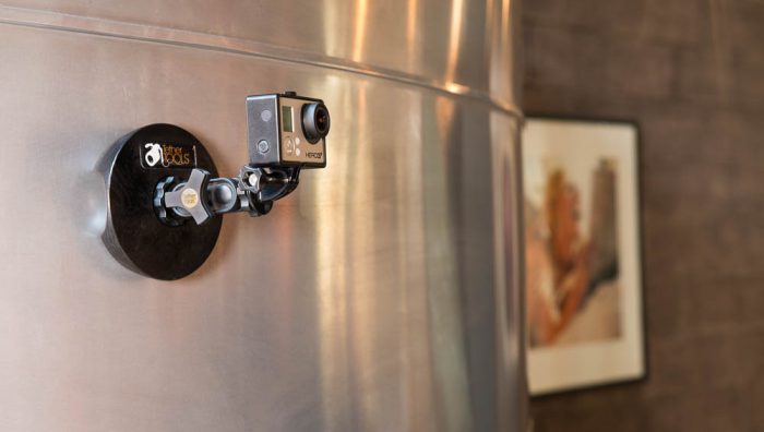 Capture Your Next Wedding in Ways Never Before Possible with the RapidMount Q20 Capture Your Next Wedding in Ways Never Before Possible with the RapidMount Q20