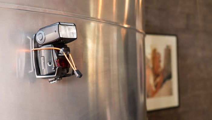The RapidMount SLX Will Change the Way You Use Speedlights The RapidMount SLX Will Change the Way You Use Speedlights