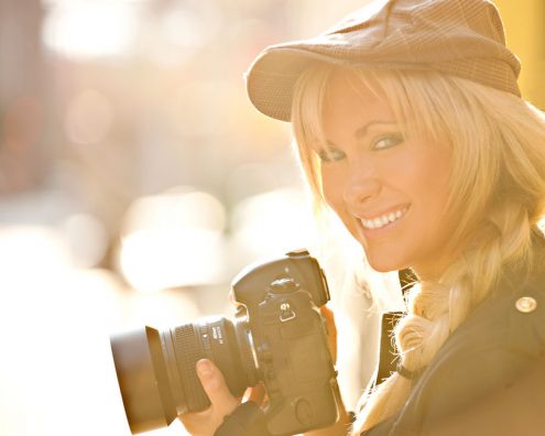 How to Create a Behind the Scenes Video for Your Photography Business How to Create a Behind the Scenes Video for Your Photography Business