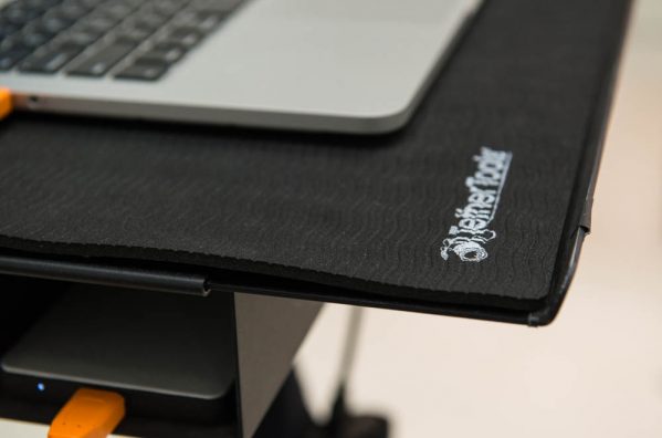 Get to Know: Aero ProPad Get to Know: Aero ProPad