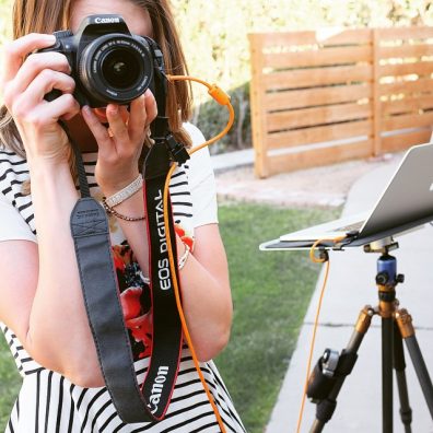 Top 5 Educational Resources for Tethered Photography Top 5 Educational Resources for Tethered Photography
