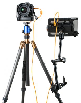 The Improved Digital Director App Includes New Features The Improved Digital Director App Includes New Features
