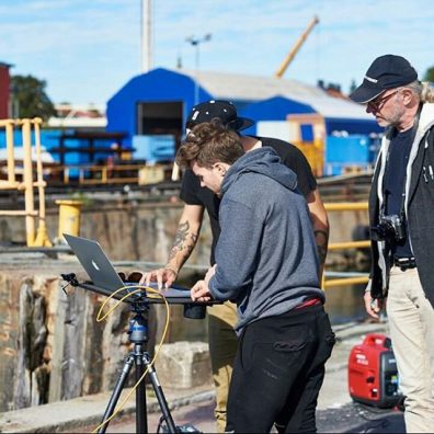 Free Webinar: Tips and Tricks for Flawless Location Shooting Free Webinar: Tips and Tricks for Flawless Location Shooting