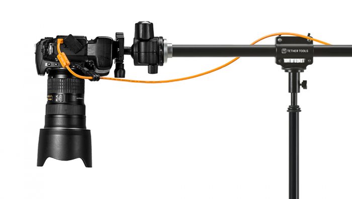 Simple and Affordable Overhead Shot Setup Using a Stand Simple and Affordable Overhead Shot Setup Using a Stand