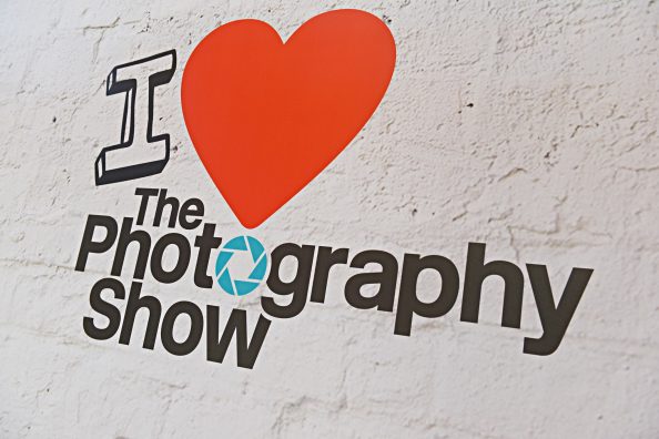 Birmingham, England: The Photography Show 2018 Birmingham, England: The Photography Show 2018
