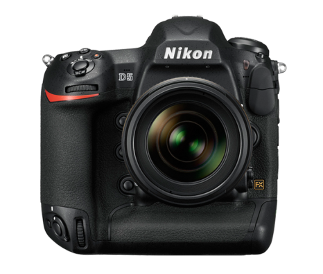 Shooting Tethered with the Nikon D5 Shooting Tethered with the Nikon D5