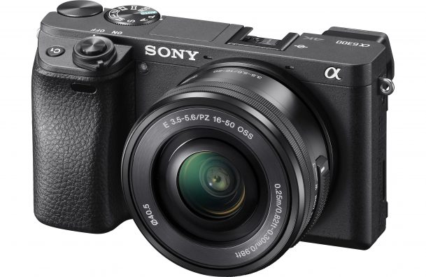 Sony Cameras Powered by the Case Relay Camera Power System Sony Cameras Powered by the Case Relay Camera Power System