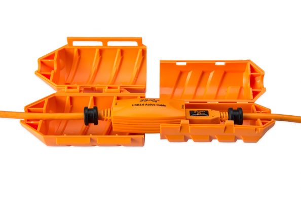 Get to Know: JerkStopper Extension Lock Get to Know: JerkStopper Extension Lock