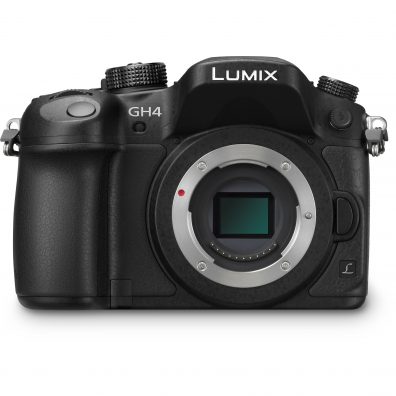 Panasonic Cameras Powered by the Case Relay Camera Power System Panasonic Cameras Powered by the Case Relay Camera Power System