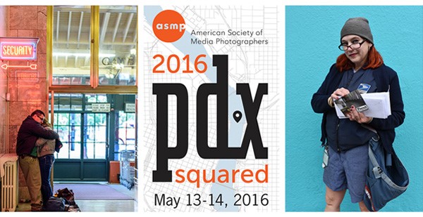 ASMP 2016 PDX Squared ASMP 2016 PDX Squared