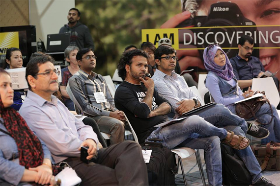 Photography Live Dubai 2017 Photography Live Dubai 2017
