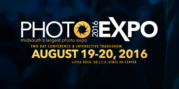 Little Rock, AR: Bedford Photography Expo 2016 Little Rock, AR: Bedford Photography Expo 2016
