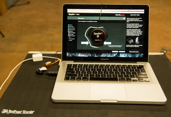 Calibrate Your Monitor for Photography Work with the Spyder5PRO Calibrate Your Monitor for Photography Work with the Spyder5PRO