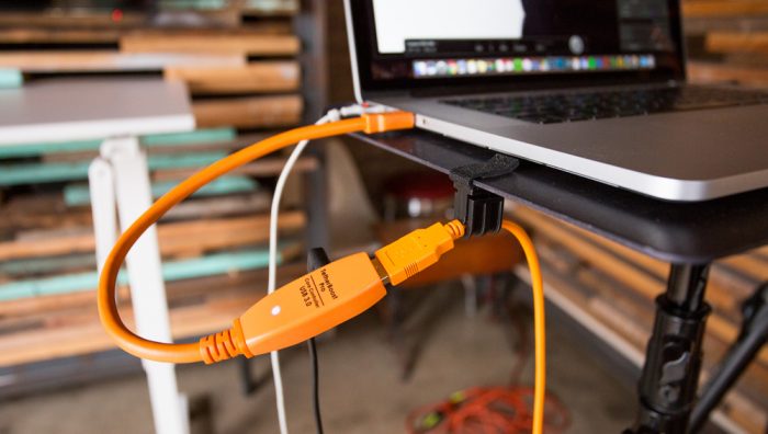 Stay Connected with the TetherBoost Pro Stay Connected with the TetherBoost Pro