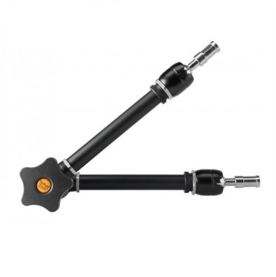 Get to Know: Rock Solid Master Articulating Arm Get to Know: Rock Solid Master Articulating Arm