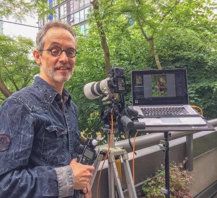 How I Got the Shot with Dave Montizambert How I Got the Shot with Dave Montizambert