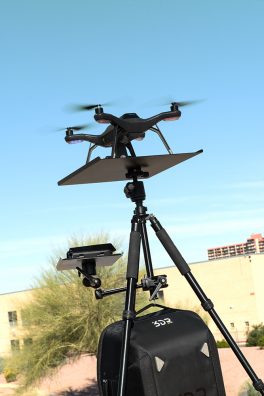 Elevate Your Drone Experience with the New Aero LaunchPad Elevate Your Drone Experience with the New Aero LaunchPad