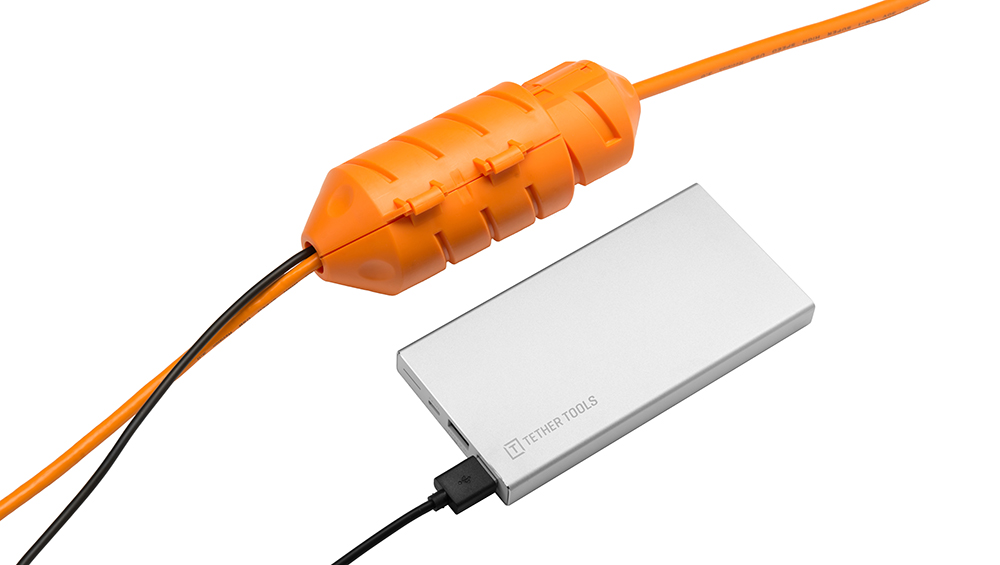 8 Uses for the Rock Solid External Battery Pack – Tether Tools