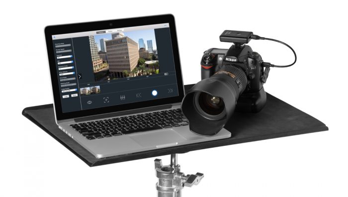 Tech Tip: Using the Case Air Wireless Tethering System with Adobe Lightroom Tech Tip: Using the Case Air Wireless Tethering System with Adobe Lightroom