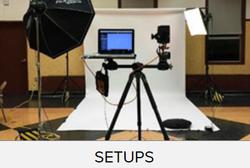 setups